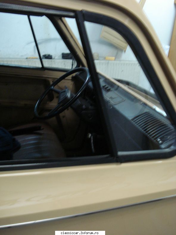 Citroen Acadiane 1985 - cv2adi - Reconditionari si Restaurari