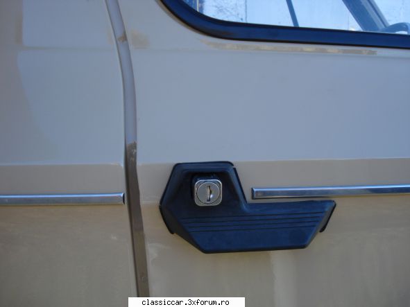 Citroen Acadiane 1985 - cv2adi - Reconditionari si Restaurari