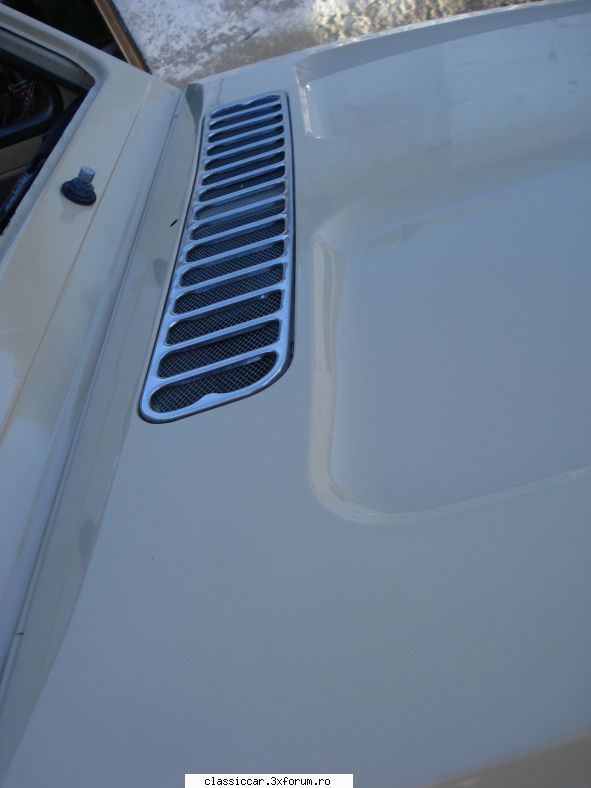 Citroen Acadiane 1985 - cv2adi - Reconditionari si Restaurari