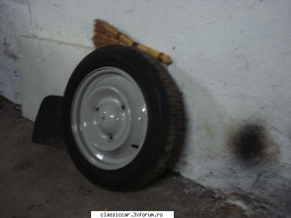 Citroen Acadiane 1985 - cv2adi - Reconditionari si Restaurari