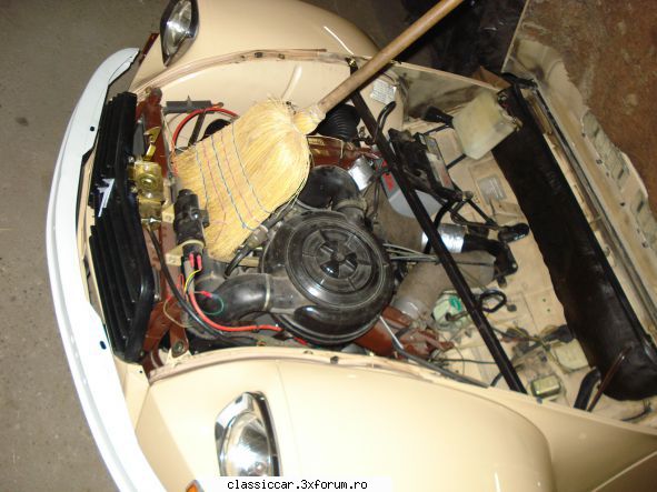 Citroen Acadiane 1985 - cv2adi - Reconditionari si Restaurari