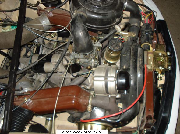 Citroen Acadiane 1985 - cv2adi - Reconditionari si Restaurari