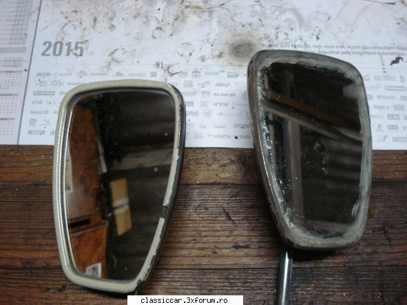 Citroen Acadiane 1985 - cv2adi - Reconditionari si Restaurari