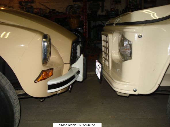 Citroen Acadiane 1985 - cv2adi - Reconditionari si Restaurari
