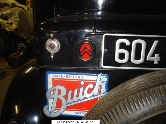 Citroen C ! 1927 - Ceva detalii inc� - Prezentare masini