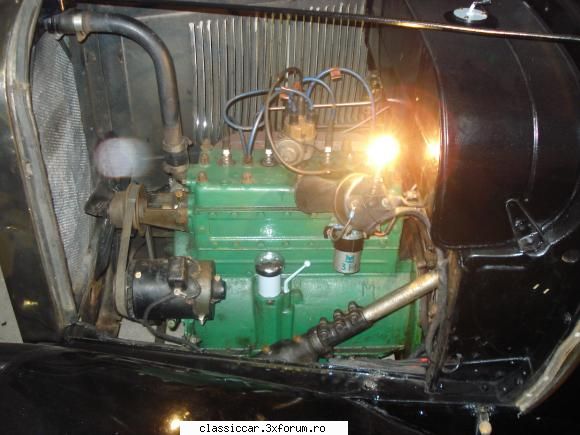 Citroen C ! 1927 - Mai o incercare - Prezentare masini