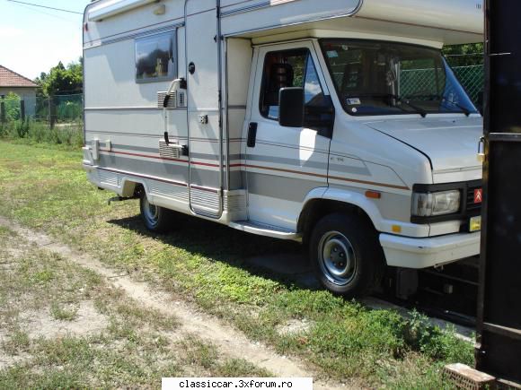 Citroen C - Desi nu este o clasic� in toat� puterea - Remorci, rulote, campere