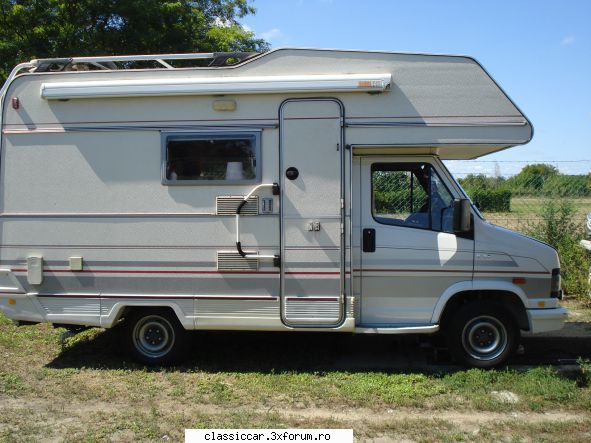 Citroen C - cv2adi - Remorci, rulote, campere