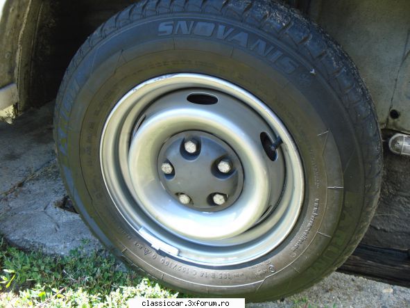 Citroen C - cv2adi - Remorci, rulote, campere