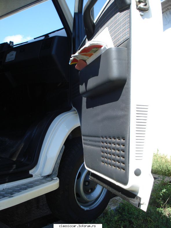Citroen C - cv2adi - Remorci, rulote, campere