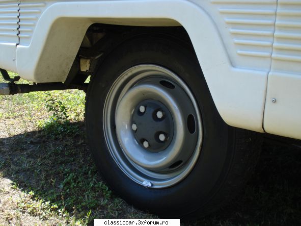 Citroen C - cv2adi - Remorci, rulote, campere