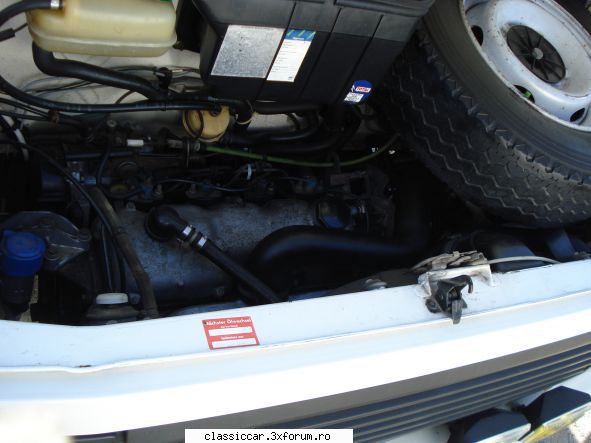 Citroen C - cv2adi - Remorci, rulote, campere