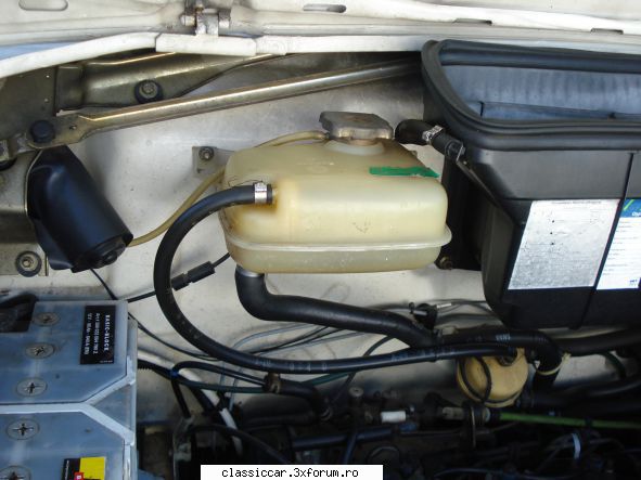 Citroen C - cv2adi - Remorci, rulote, campere