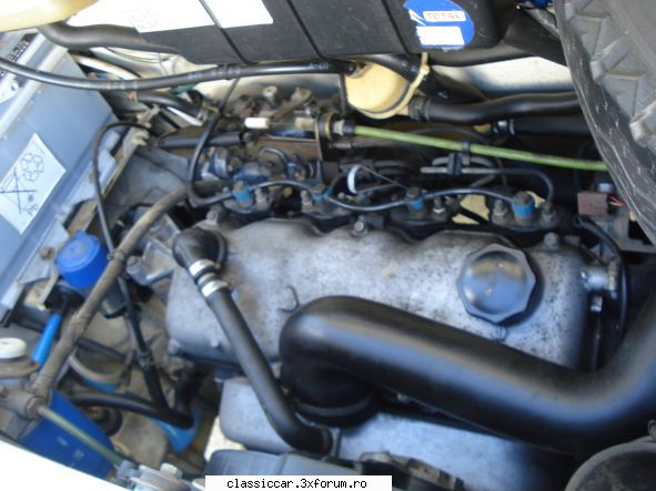 Citroen C - motorul indestructibil ...CITROEN !cu care au - Remorci, rulote, campere