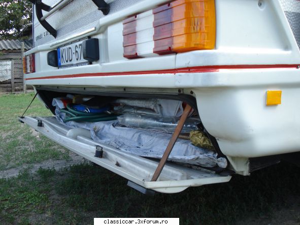 Citroen C - cv2adi - Remorci, rulote, campere