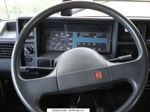 Citroen C - cv2adi - Remorci, rulote, campere