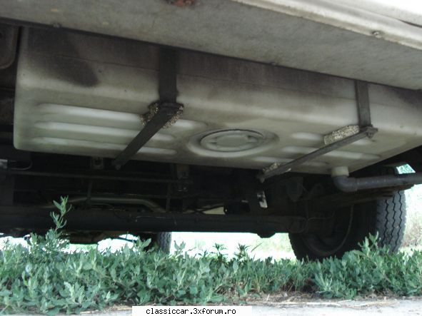 Citroen C - cv2adi - Remorci, rulote, campere