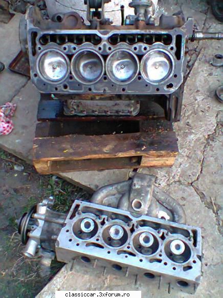 Citroen Cx break 1978 - jgr1001 - Prezentare masini