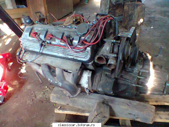 Citroen Cx break 1978 - Unde il astepta motorul donator - Prezentare masini