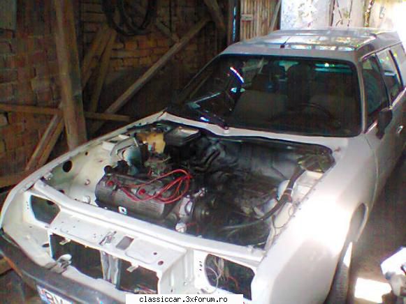 Citroen Cx break 1978 - Ar mai fi de curatat vopseaua data aiurea, dar - Prezentare masini