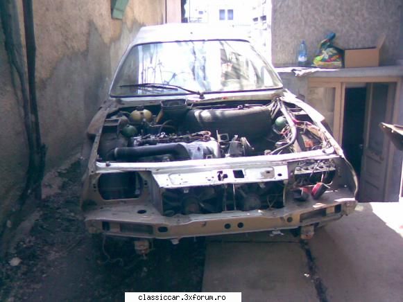 Citroen Cx break 1978 - jgr1001 - Prezentare masini