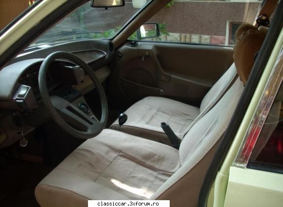 Citroen Cx break 1978 - Anul asta as vrea sa ii dau o vopsea de calitate - Prezentare masini