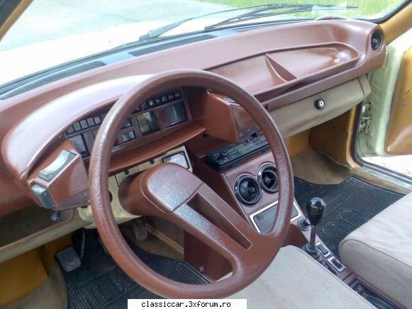 Citroen Cx break 1978 - jgr1001 - Prezentare masini