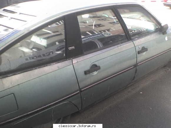 Citroen Cx break 1978 - Odata am cautat propietarul dar nam dat de el =( - Prezentare masini