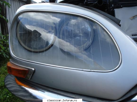Citroen DS 21 - cv2adi - Reconditionari si Restaurari