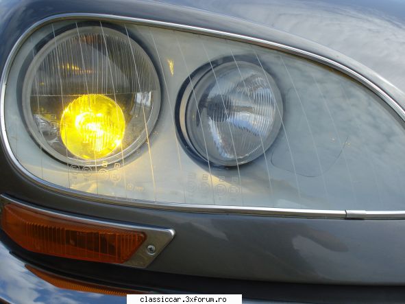 Citroen DS 21 - cv2adi - Prezentare masini