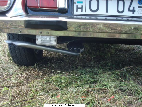 Citroen DS 21 - Tot optiune Pallas sunt cele 2 l�mpi de mers in - Prezentare masini