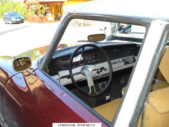 Citroen DS 21 Familiale - cv2adi - Prezentare masini