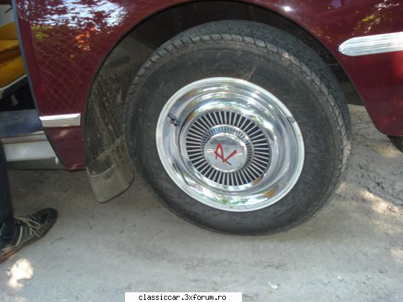 Citroen DS 21 Familiale - cv2adi - Prezentare masini
