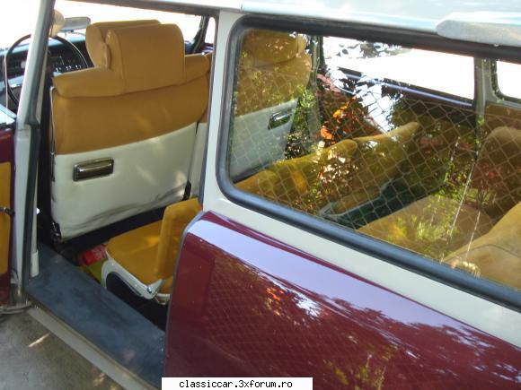 Citroen DS 21 Familiale - cv2adi - Prezentare masini