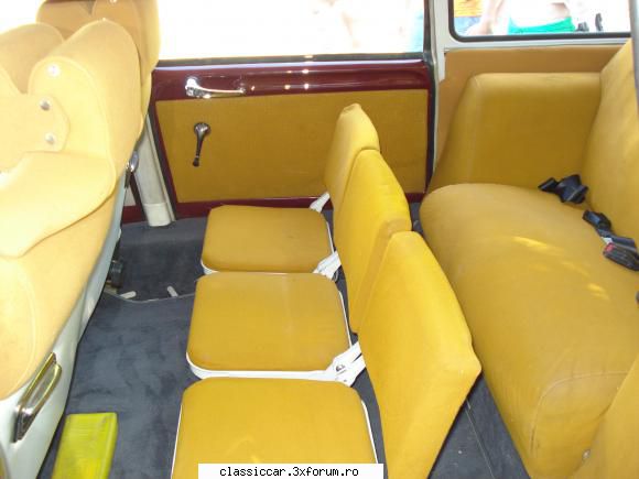 Citroen DS 21 Familiale - cv2adi - Prezentare masini