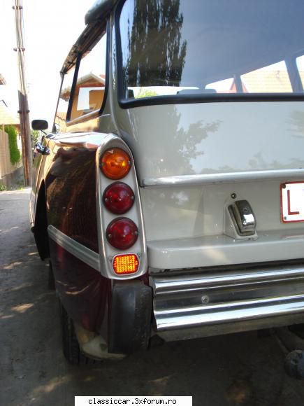 Citroen DS 21 Familiale - cv2adi - Prezentare masini