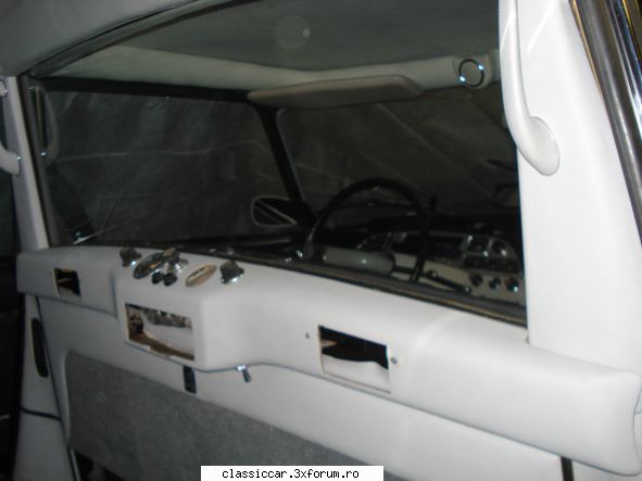 Citroen DS 21 Prestige.raritate absolut� - cv2adi - Reconditionari si Restaurari
