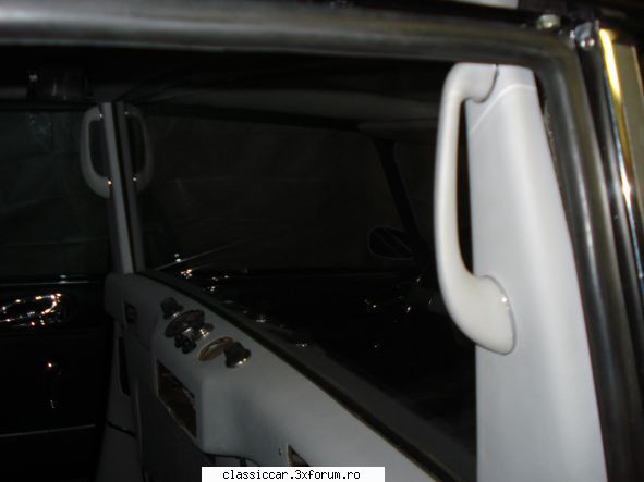 Citroen DS 21 Prestige.raritate absolut� - "m�ner " ptr ministrii..... s� se - Reconditionari si Restaurari
