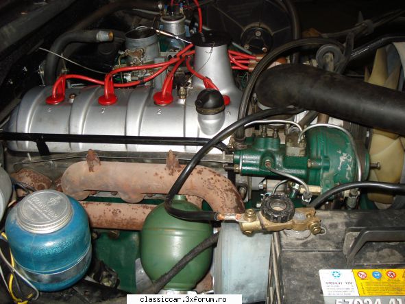 Citroen DS 21 Prestige.raritate absolut� - Da, ins� e mult prea lung s�-l - Reconditionari si Restaurari