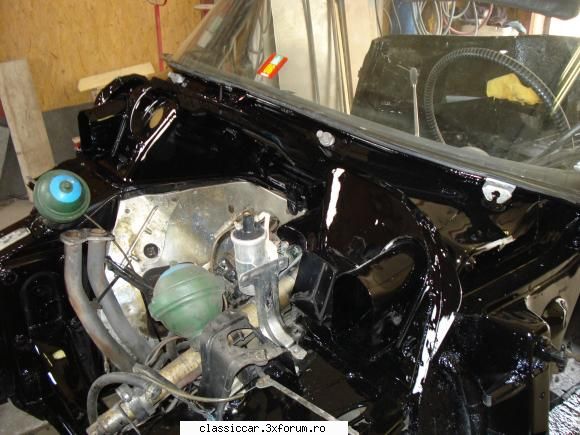 Citroen DS Cabriolet Chapron - cv2adi - Prezentare masini