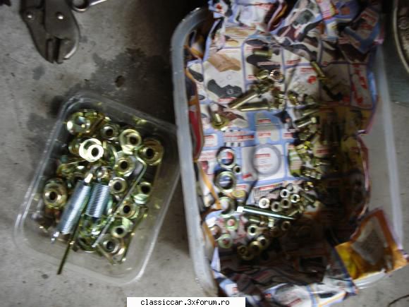 Citroen DS D super 5 - cv2adi - Reconditionari si Restaurari