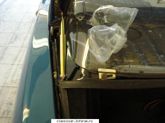 Citroen DS D super 5 - cv2adi - Reconditionari si Restaurari