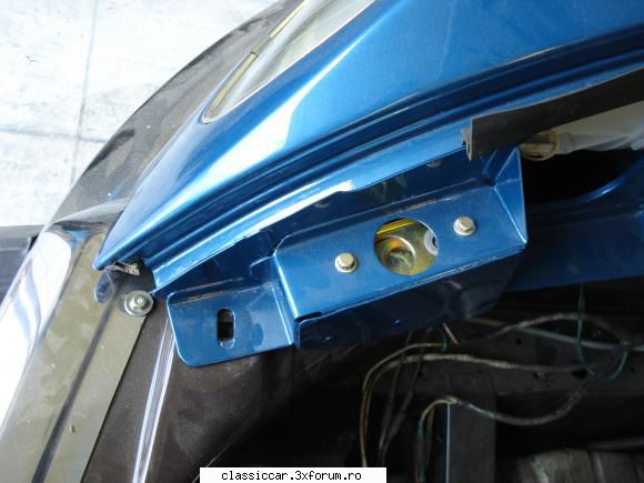 Citroen DS D super 5 - cv2adi - Reconditionari si Restaurari