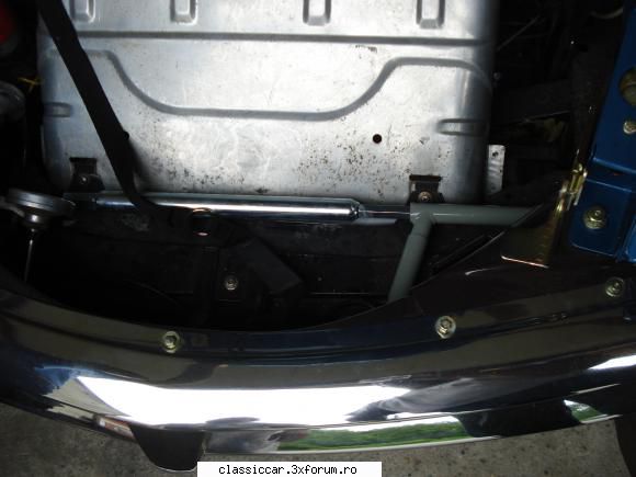 Citroen DS D super 5 - cv2adi - Reconditionari si Restaurari
