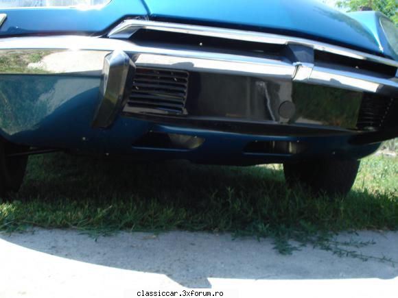 Citroen DS D super 5 - si iat� "masca de rechin - care-i ofer� acest - Reconditionari si Restaurari