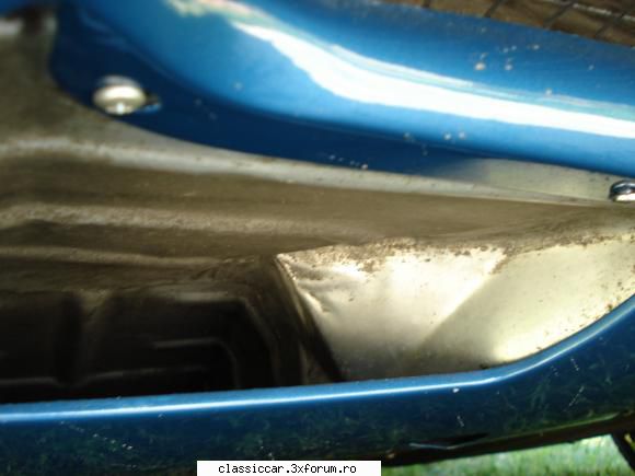 Citroen DS D super 5 - cv2adi - Reconditionari si Restaurari
