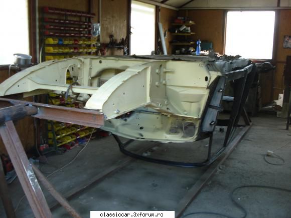 Citroen DS Prestige 1968 - Am tot primit mesaje pe privat s� postez si - Reconditionari si Restaurari