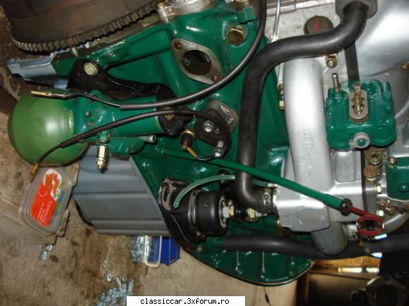 Citroen DS Prestige 1968 - cv2adi - Reconditionari si Restaurari