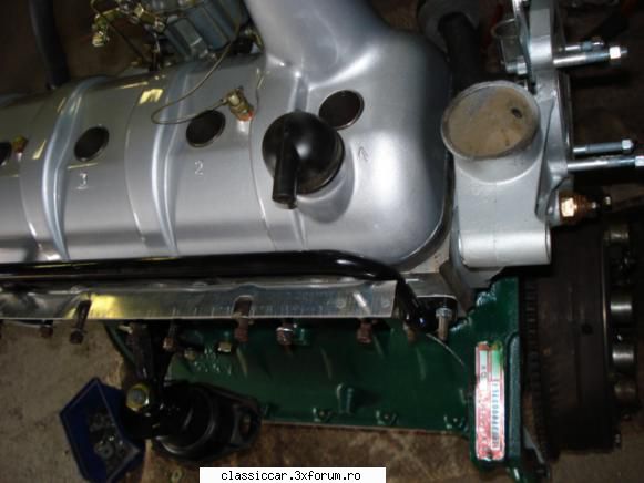 Citroen DS Prestige 1968 - cv2adi - Reconditionari si Restaurari