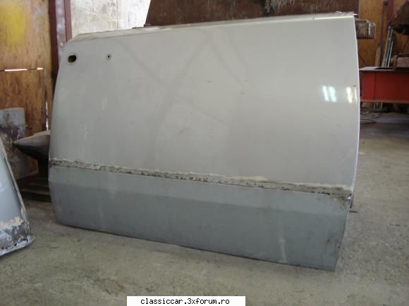 Citroen DS Prestige 1968 - evolueaz� ...putin si �sta...se repar� hainele - Reconditionari si Restaurari